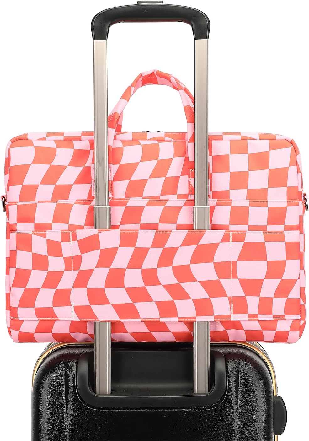 Laptop Shoulder Bag15.6inch women men Waterproof 16inch Computer Bags Women Business Office Work Bag Briefcase 14 inch case