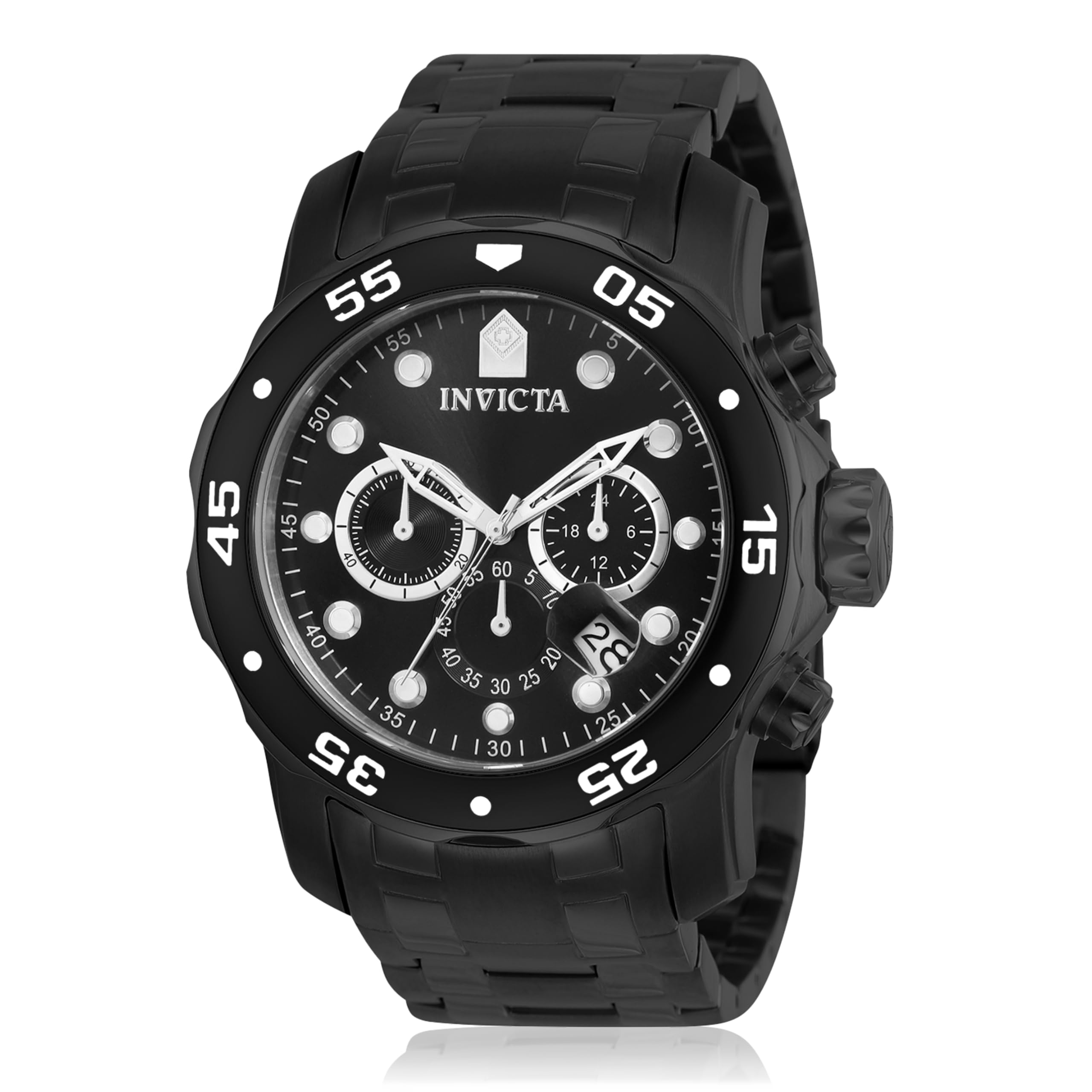 Invicta Pro Diver Chronograph