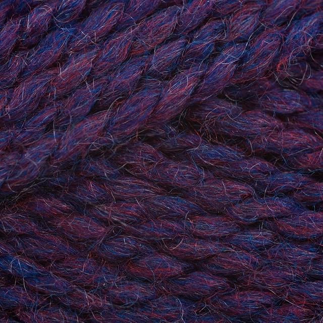 King Cole Big Value Chunky - Heather 556