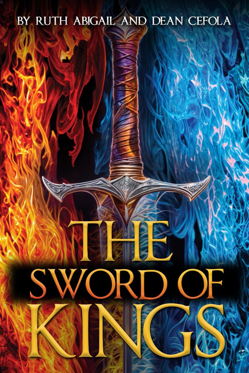The Sword of Kings