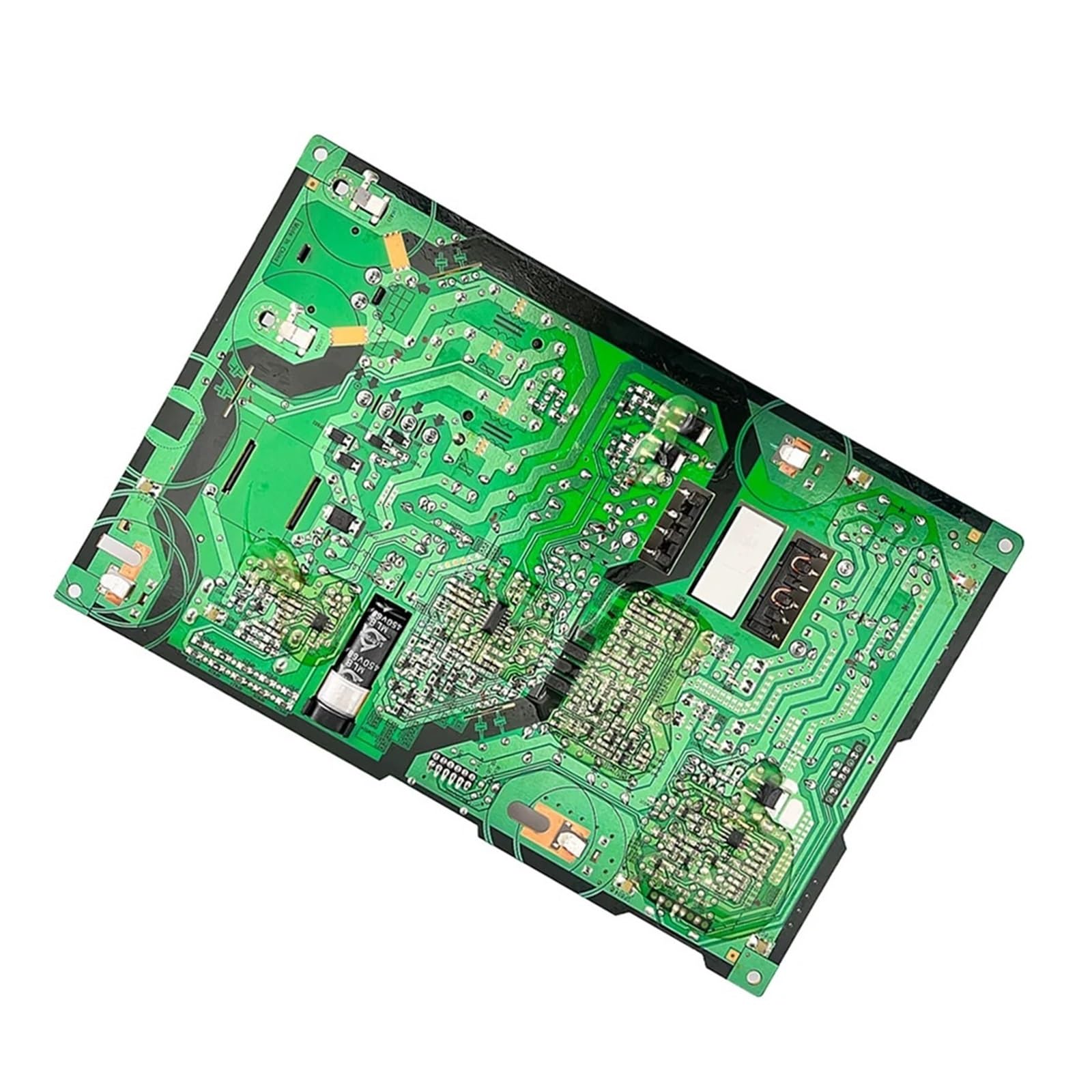 La Carte D'alimentation UE32M5520AK, UE32M5575AU, UE32M5525, UE32M5590, UE32M5500AU Et UE32M5640 Est Compatible Avec L32E1P_KPN (BN44-00869A = BN44-00869B).