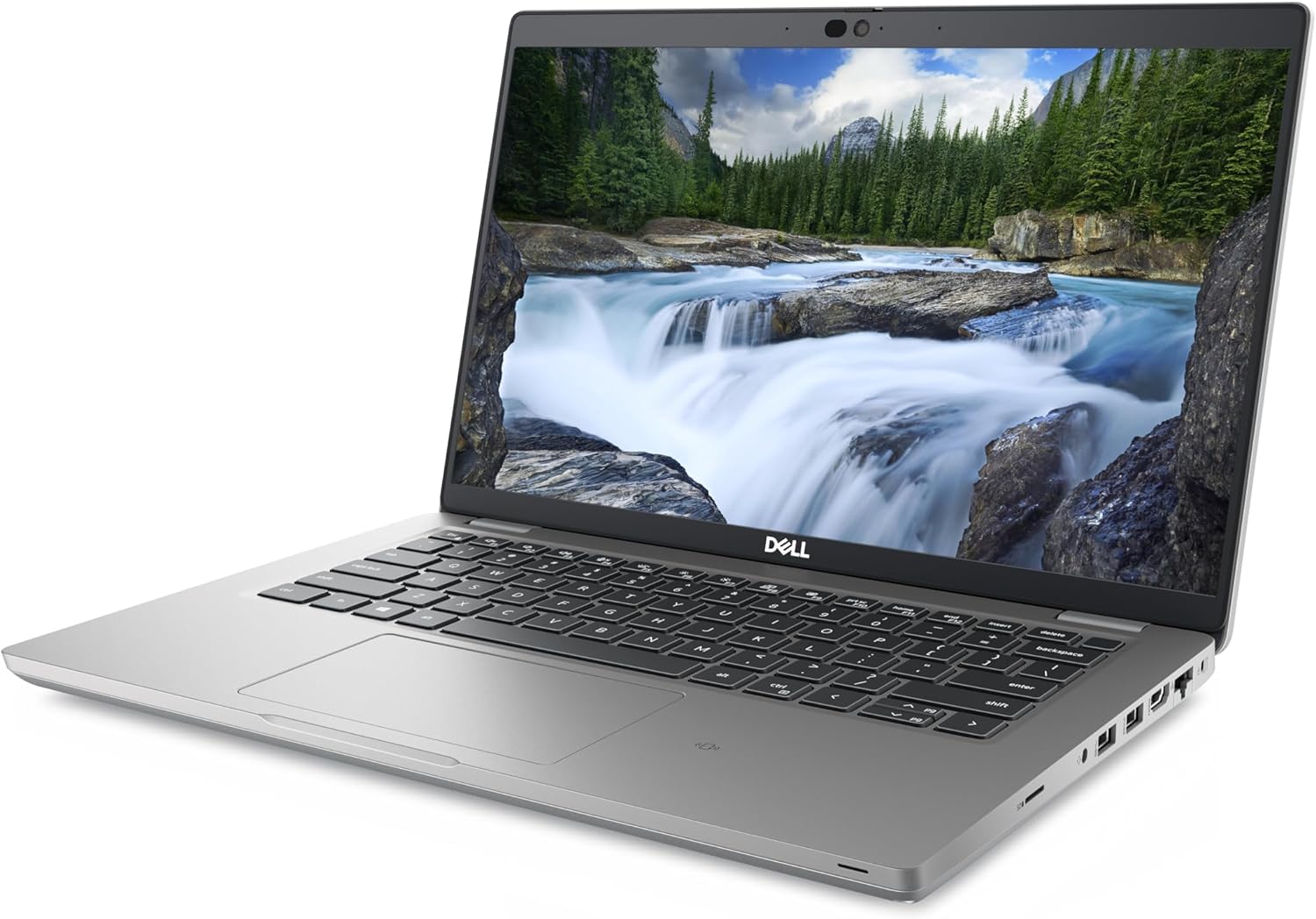 Dell Latitude 14 5420 14” FHD Touchscreen – i7-1185G7 (3.0/4.8GHz