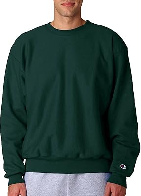 Champion Men's Reverse Weave Crew