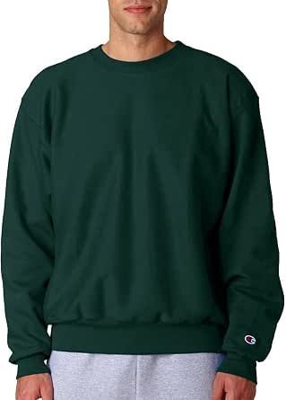 Champion Men's Reverse Weave Crewneck Sweatshirt