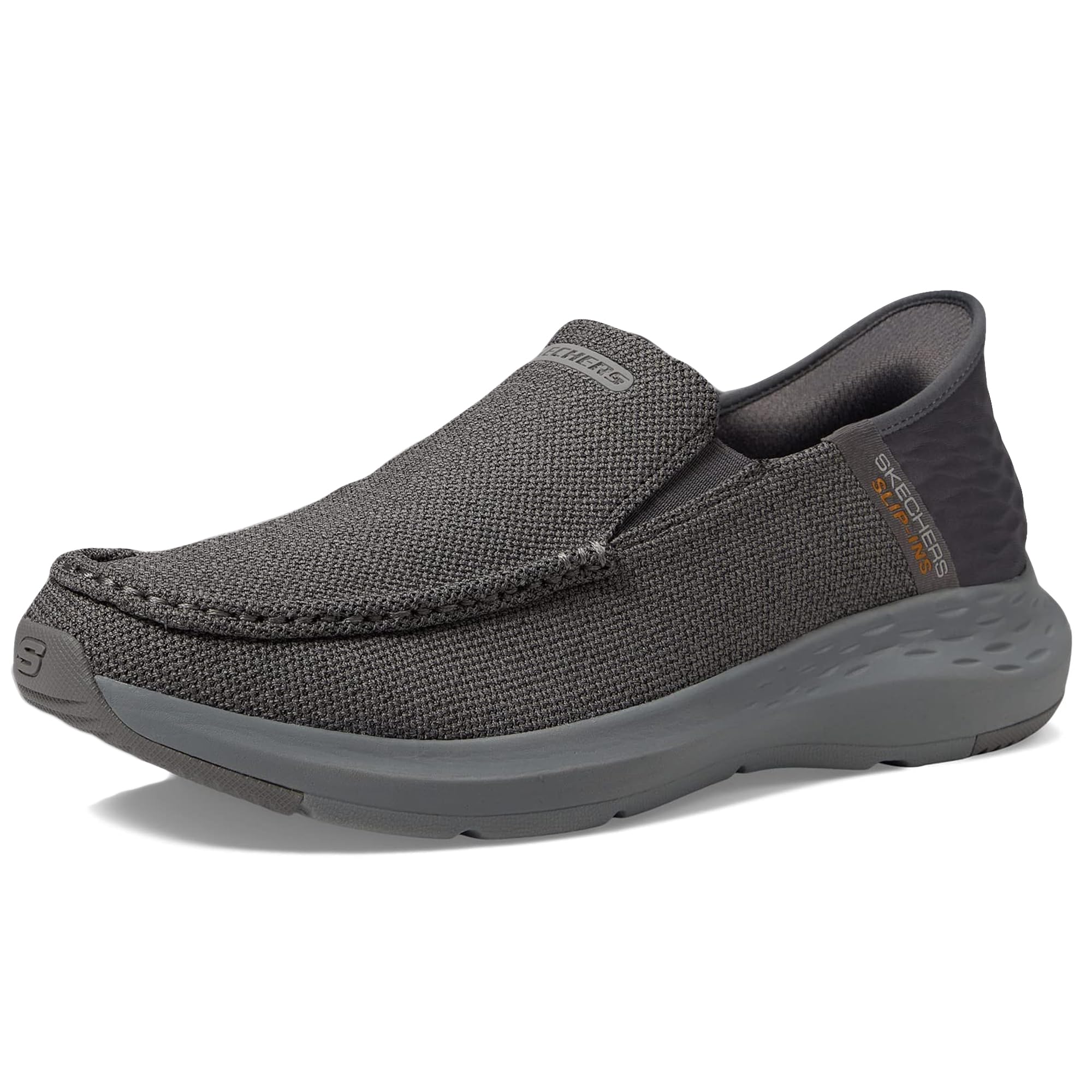 Skechers Mens Parson Ralven