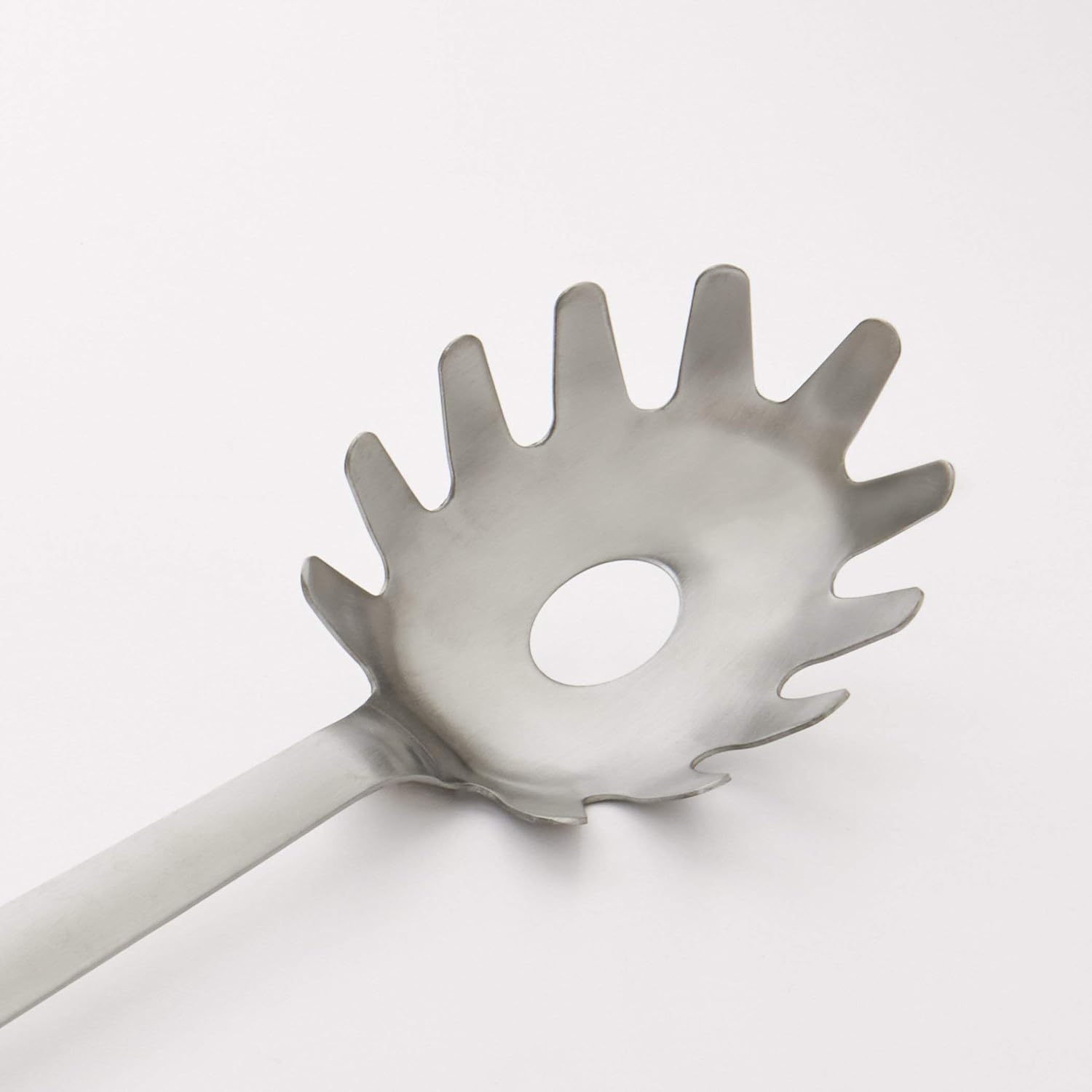 OXO SteeL Spaghetti Server