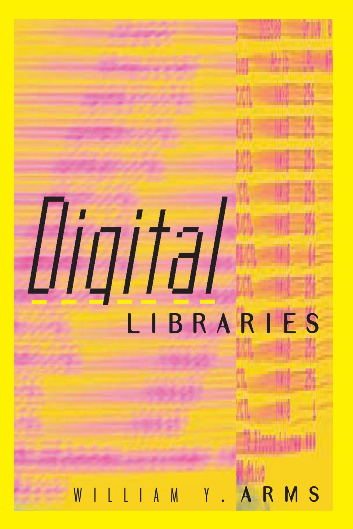 Digital Libraries
