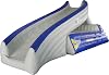 AQUAGLIDE Loki Corner Inflatable Water Slide with Cave, Multicolor, Large