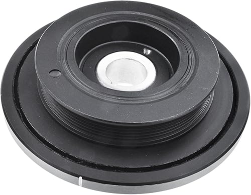 Miniatura 8 de A-Premium Polea del cigüeñal equilibrador armónico del motor compatible con Lexus GS300 1993-2005, IS300 2001-2005, SC300 1992-2000 y Toyota Supra