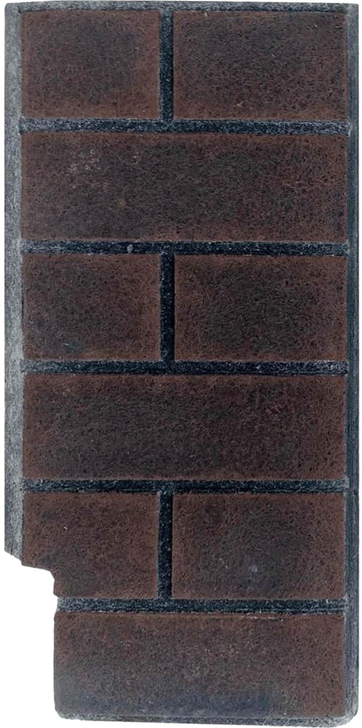 Bay Front 5560 & 5660 Right FireBrick Panel: 88165 Compatible with US Stove