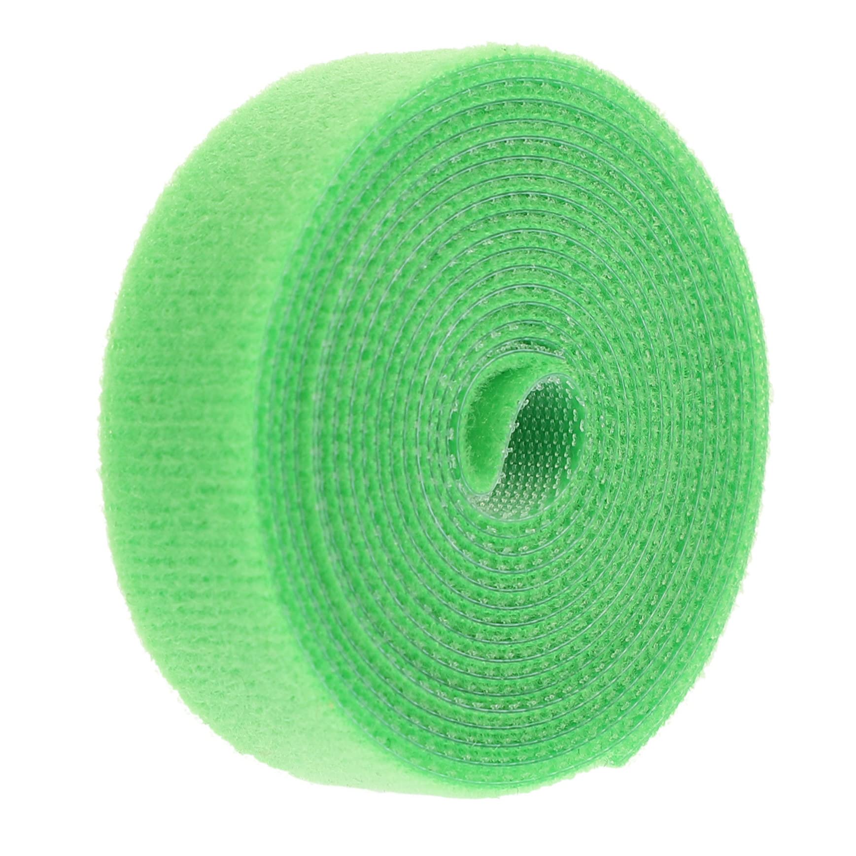 YARNOW 20 Rollos Lazo de Planta de Escalada Vid árbol Cuerda Fija Lazo de fijación de Plantas Vine Multifuncional Flores Ramas Atadura de Plantas para Plantas trepadoras Nylon