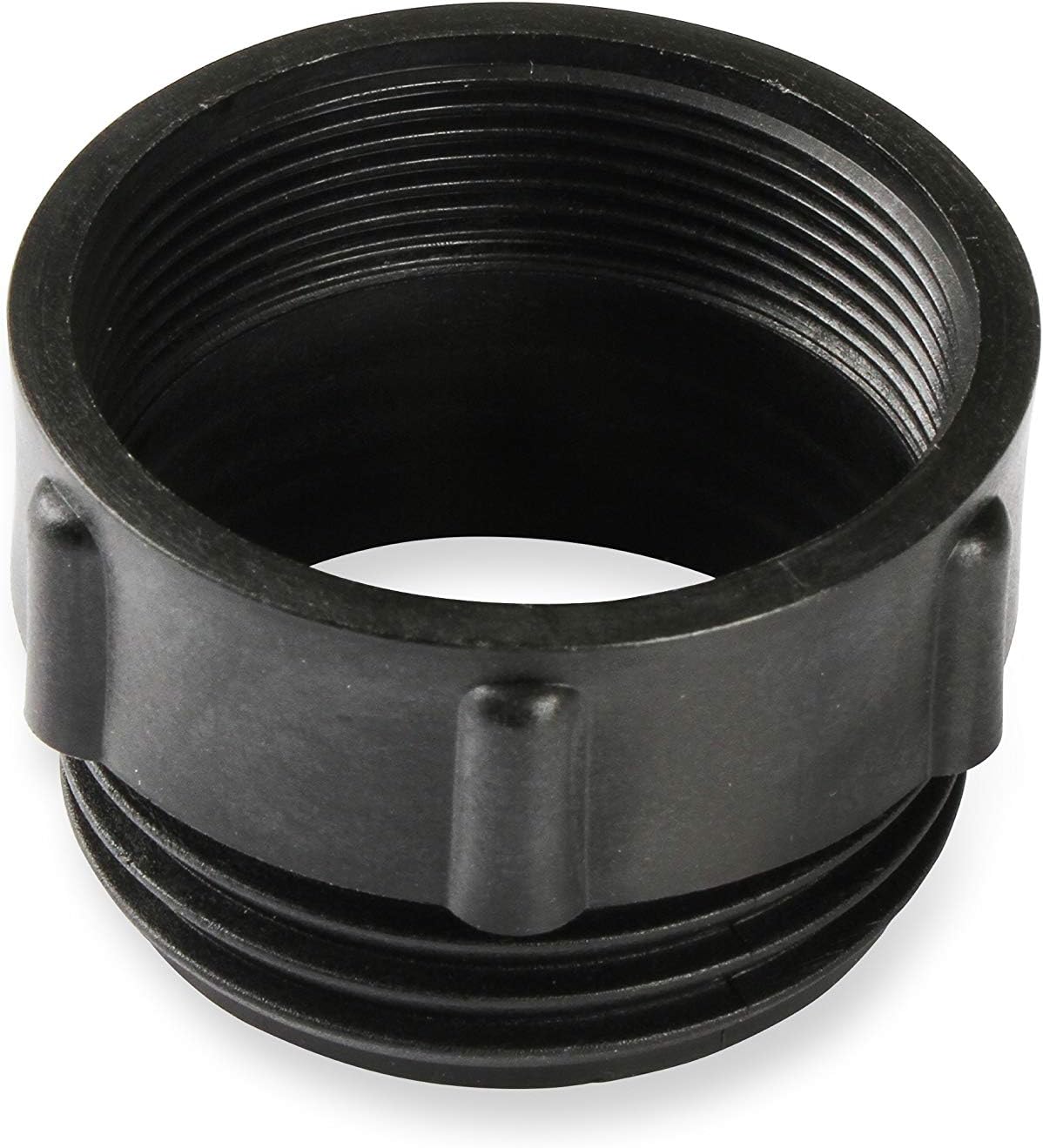 Mr. Gasket Fuel Transfer Pump 15-55 Gallon