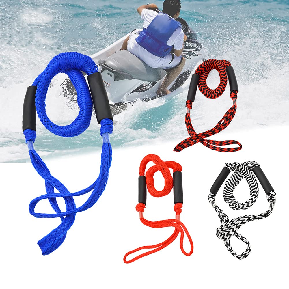 Dock Line 4 ft Cord Boote Kajak Zubehör