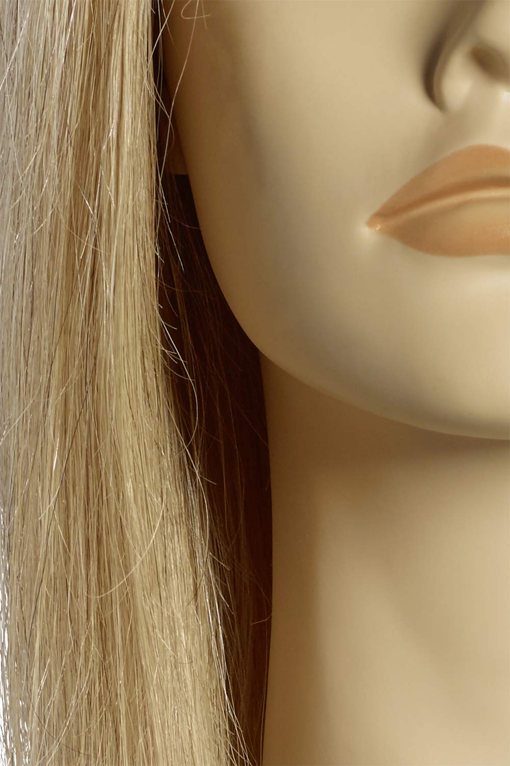 Übungskopf Claudia 35 cm lichtblond Limage