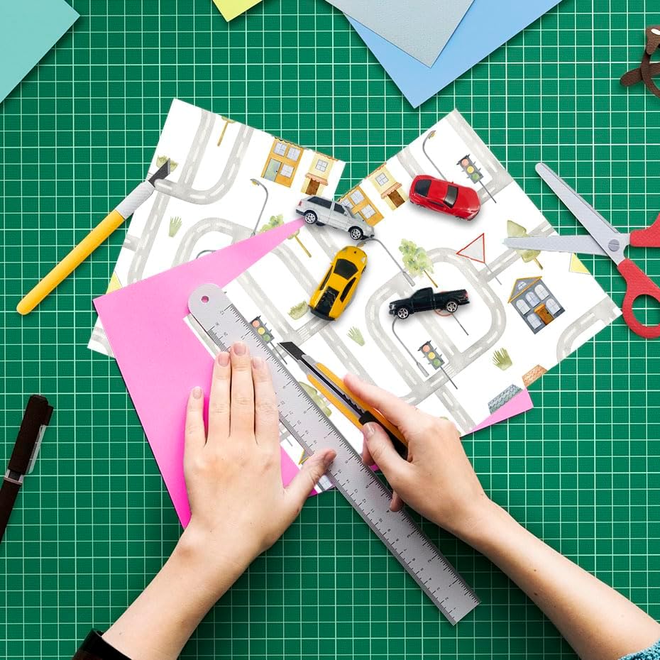 Miniatura 9 de Just For Laughs 6 autos de metal fundido a presión, escala 164, con licencia oficial - Audi R8 Coupe, Maserati Gran Turismo MC, BMW X6, Aston Martin