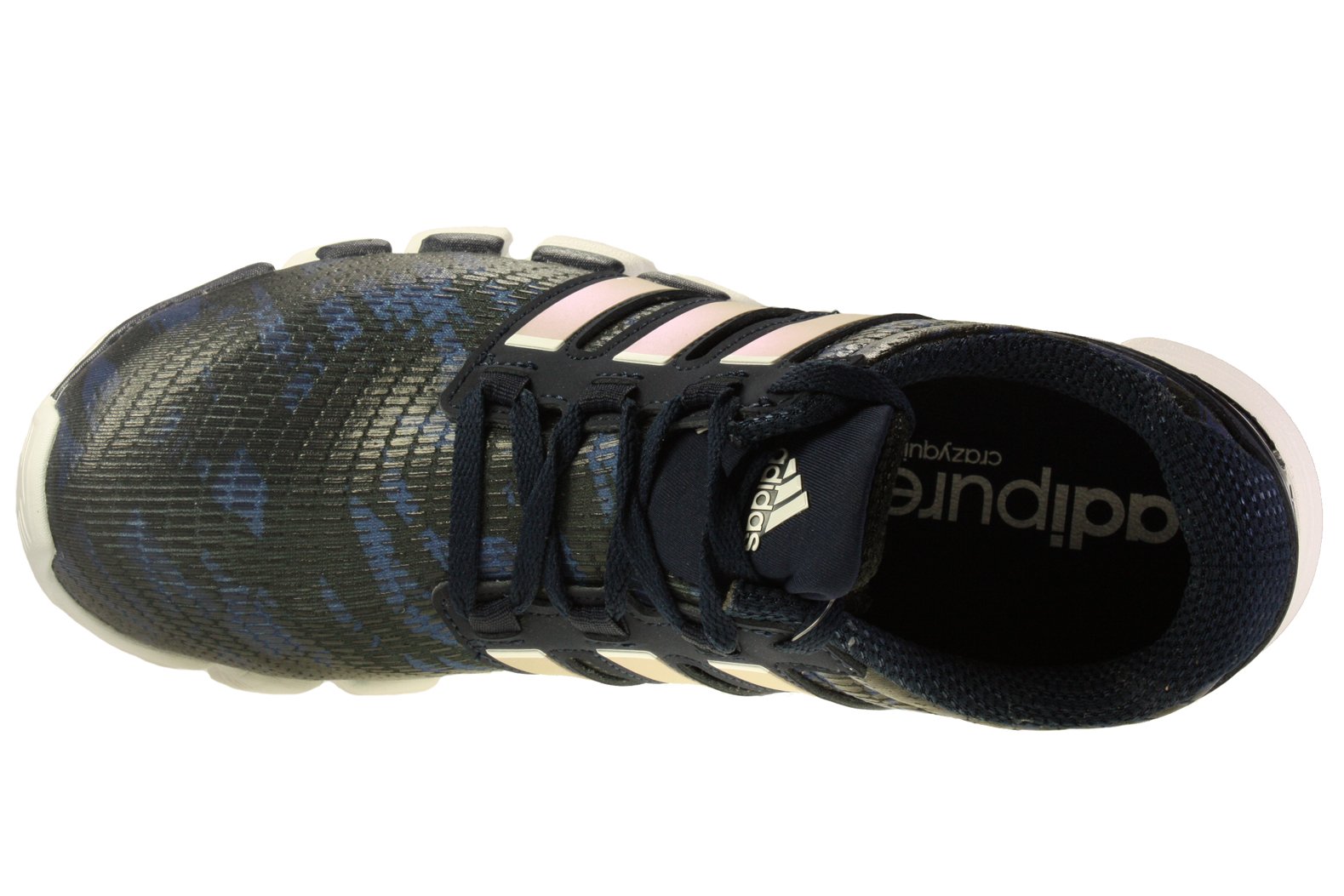 adidas gazelle silver green womens adidas Running Adipure Crazy Quick  Shoe World