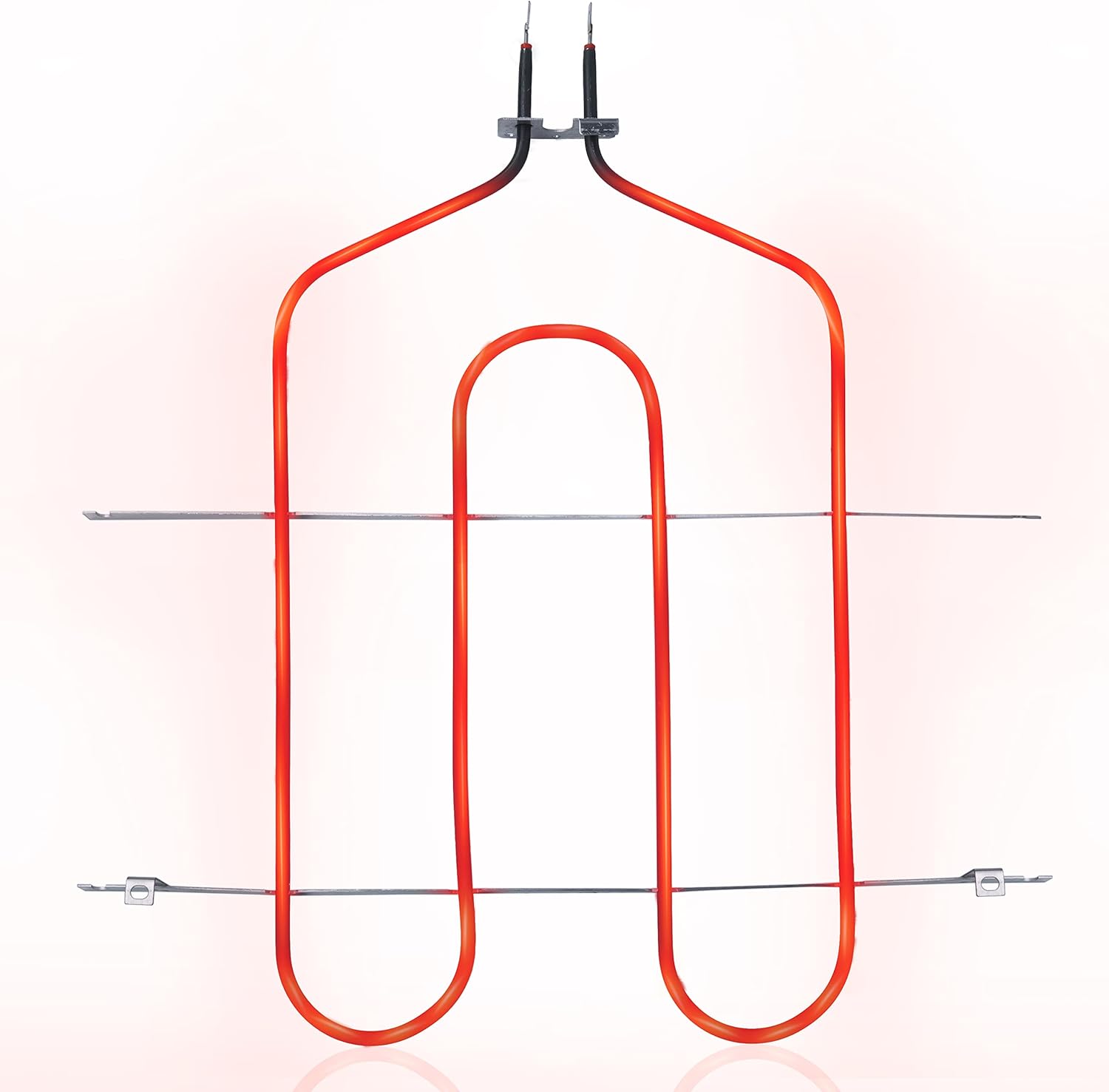 AZ4U WB44T10009 Range Broil Element Replaces WB44T10034