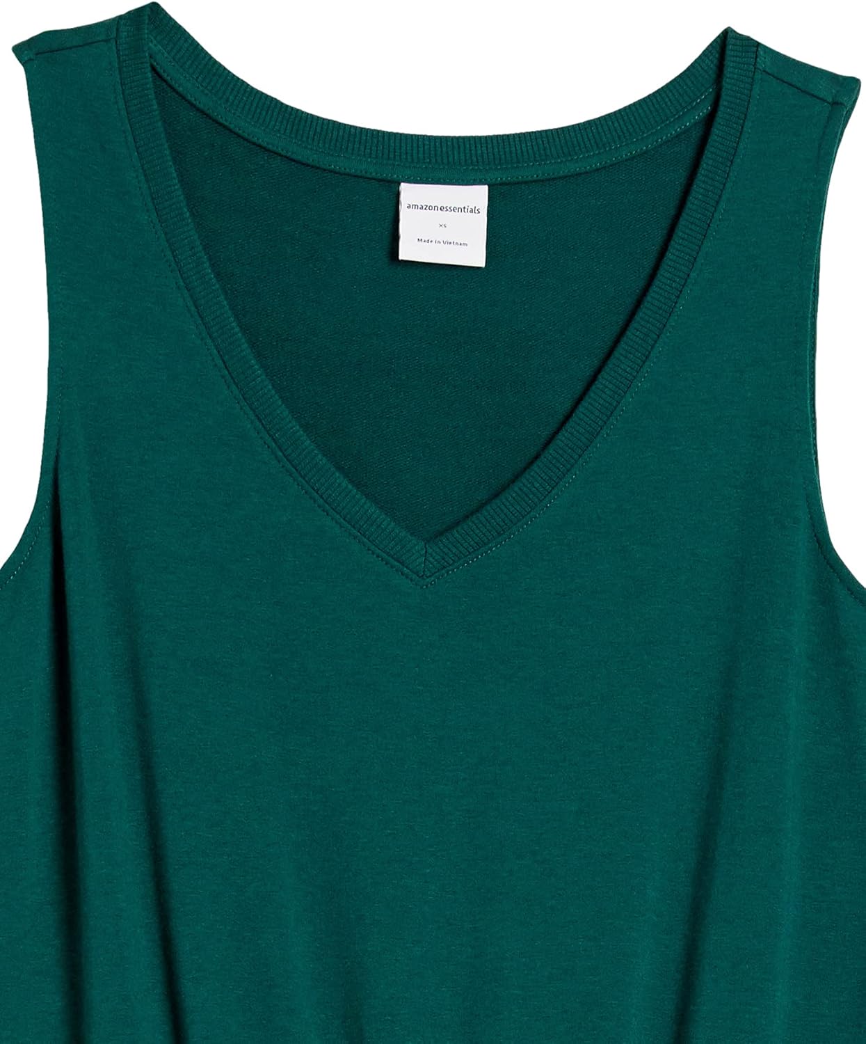 Studio Terry Fleece Romper - Image 5