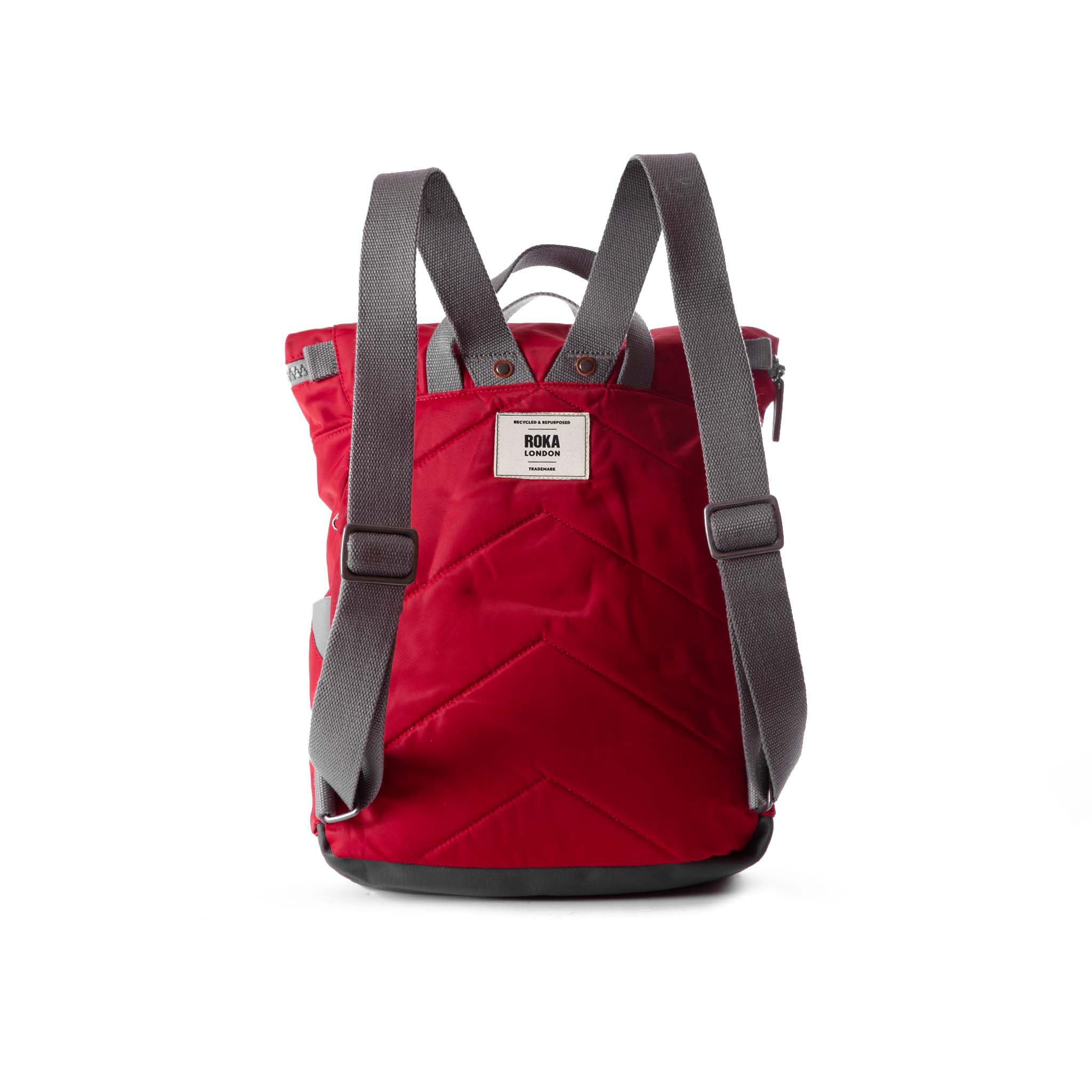 Roka London Canfield - Mochila Unisex adulto