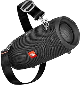 JBL XTREME 2 ワイヤレススピーカー ブラック Amazon.com: JBL Xtreme 2 Portable Waterproof Wireless