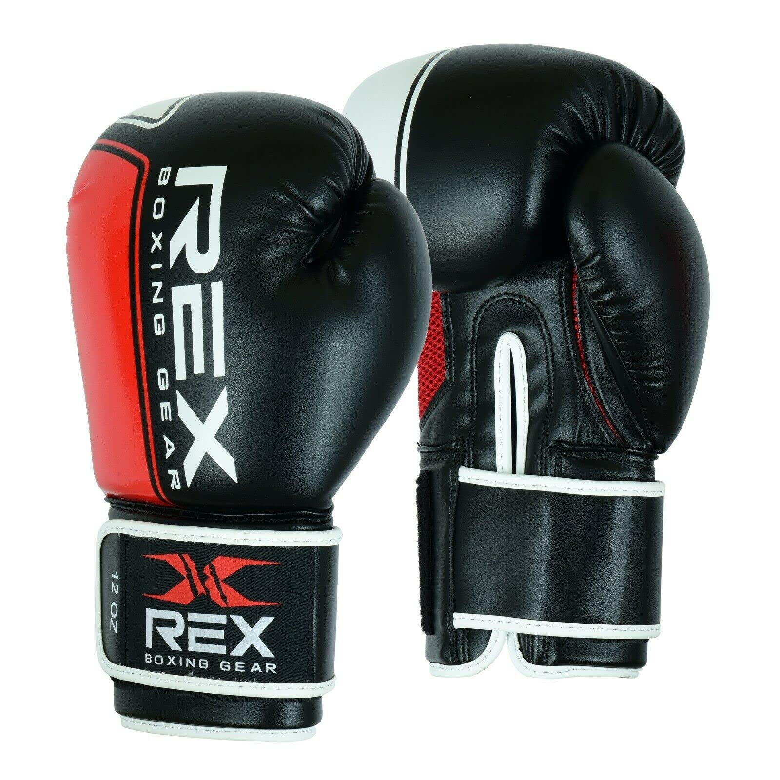 Punching Bag Gloves, Sparring Gloves, Boxing Gloves for Boxers, Boxing Wear Boxing Gloves, Training Gloves Mitts for Sparring, Kickboxing