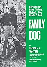 Family Dog: Dog Health & Care (NA)