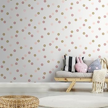 水玉模様のピンクのCHEEKY Varsity ブラトップ 308MF ピンクドット（水玉）｜チア用品専門