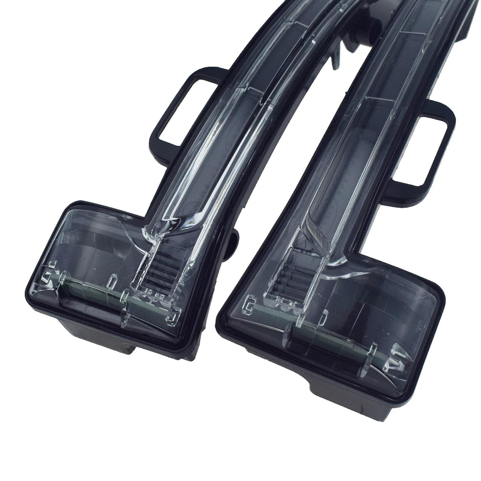 Indicatore Direzione Specchietto Retrovisore Auto Con Lampadina A LED 1610708180 1610708280 Per 308 T9 2013 2014 2015 2016 2017 2018 2019 (pair)