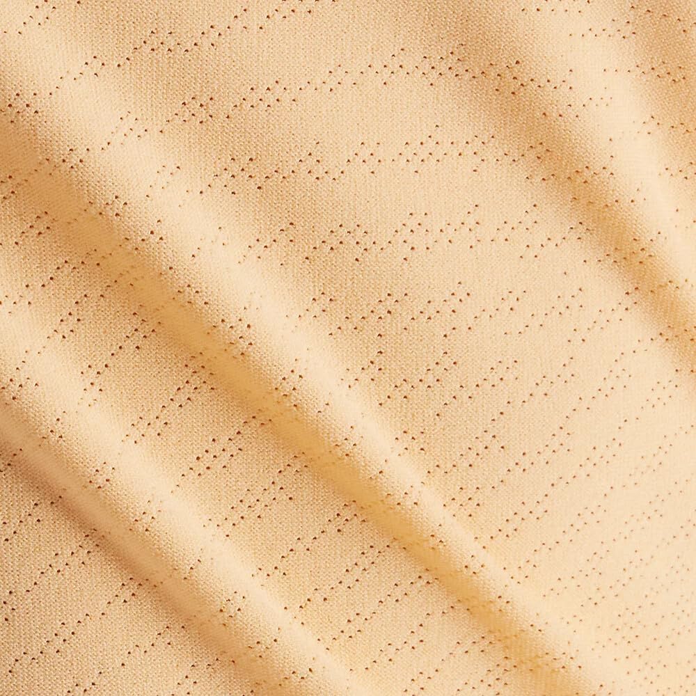 New Balance Womens Jacquard Slim T-Shirt - Image 6