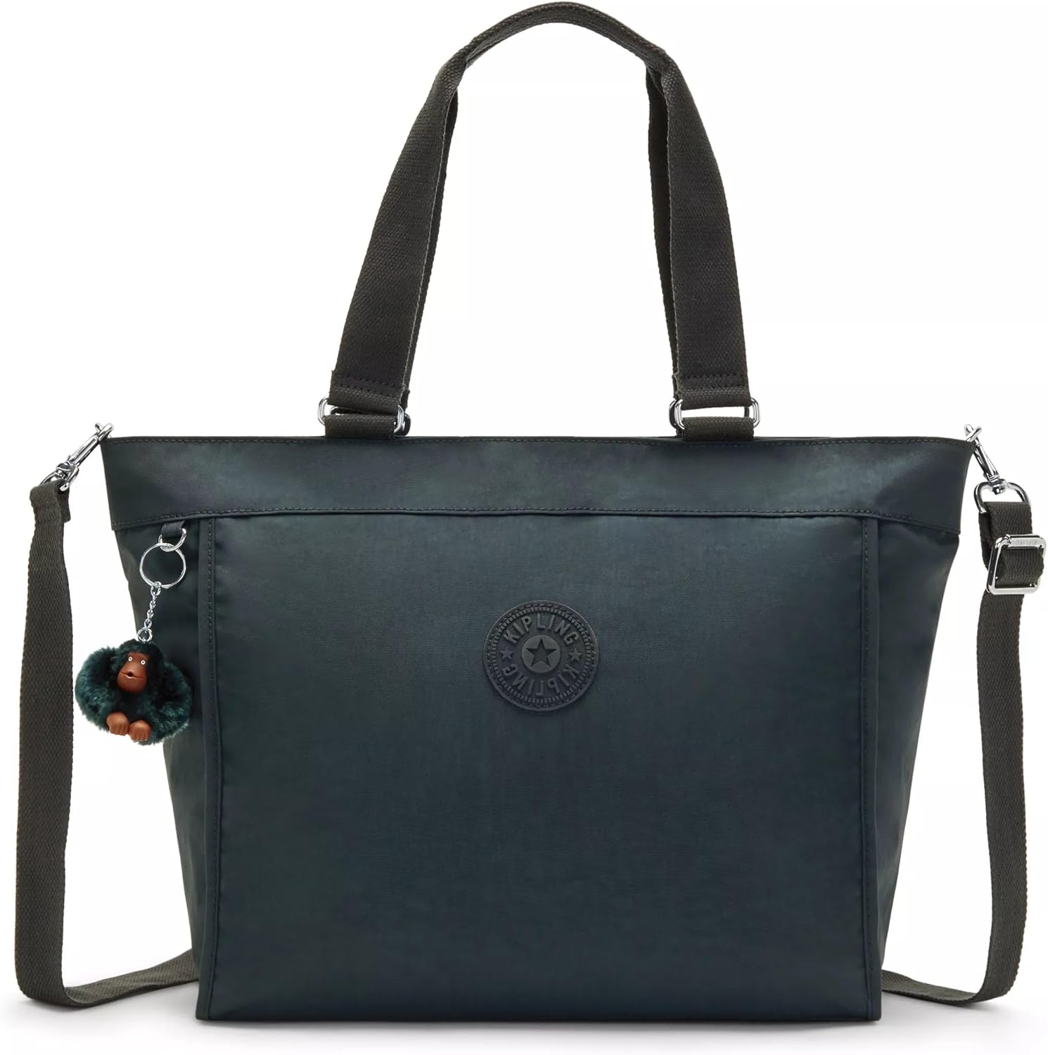 Kipling New Shopper Large Tote Bag