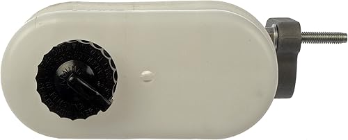 Miniatura 2 de Dorman M630497 Cilindro maestro de freno compatible con modelos seleccionados Dodge/Ram