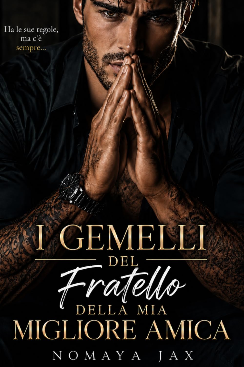 I Gemelli del Fratello della Mia Migliore Amica: Una Romance con Gravidanza Inaspettata (Prendere o lasciare)