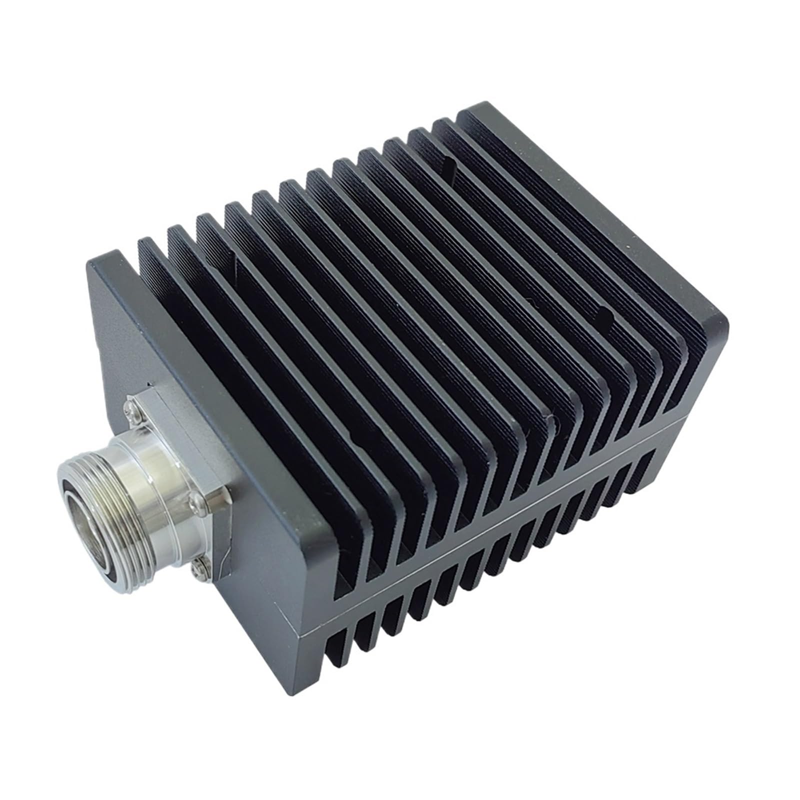 Charge fictive coaxiale DIN 7/16 femelle pour système 50 ohms 100W