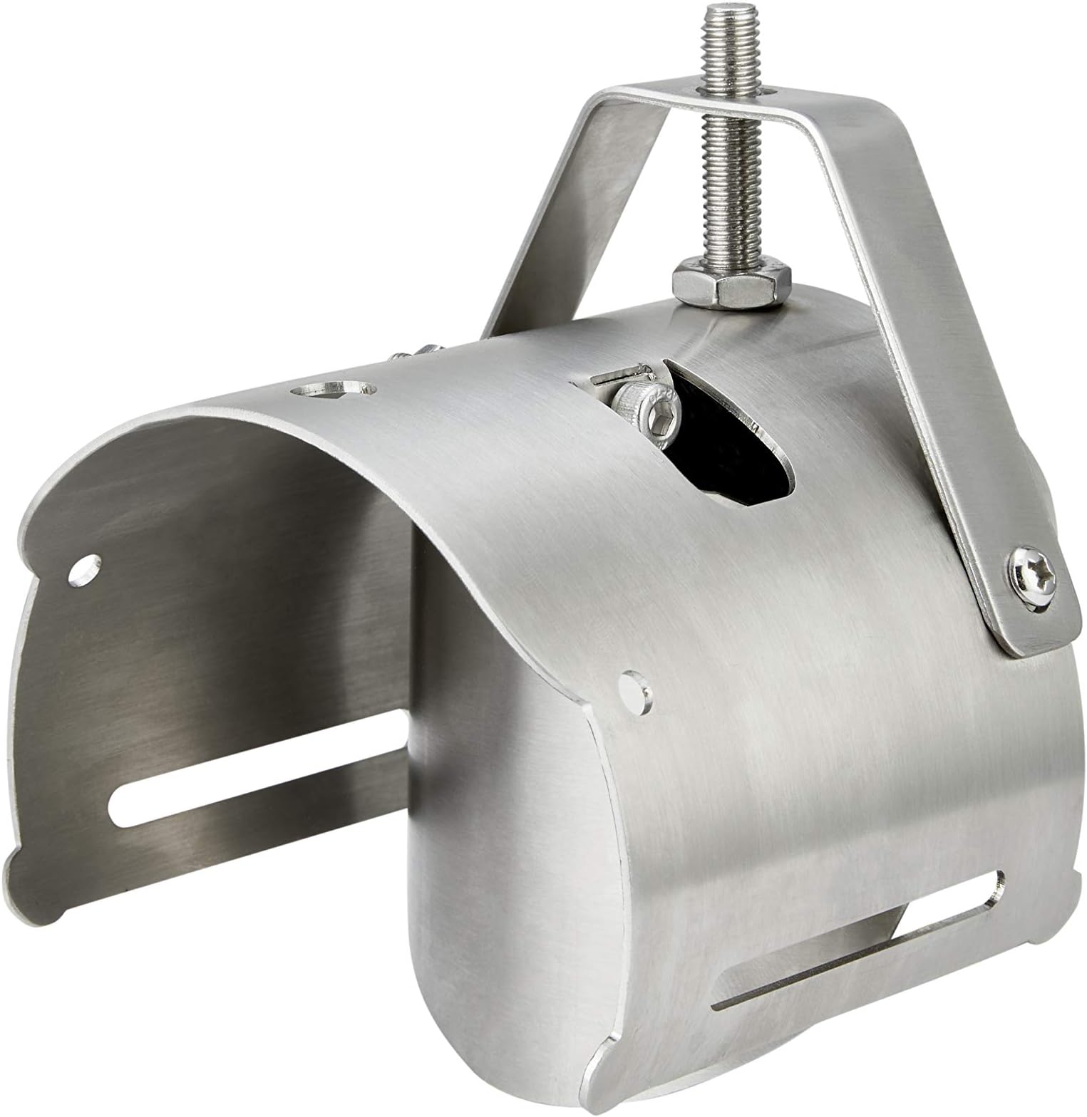 Buffalo Pest Control Stainless Steel Drain Rat Blocker 150mm / 6 inch