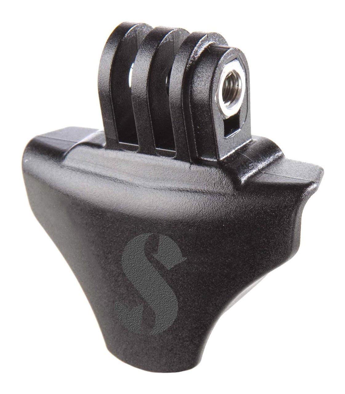 SCUBAPRO - Universal Mask Attachment - Compatible with GoPro