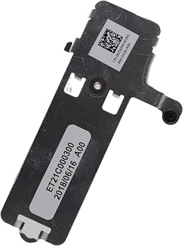 Deal4GO M.2 SSD Thermal Support Bracket HTHJM Replacement for Dell G3 3579 3779 Latitude 3490 3590 Inspiron 5570 5575 5770 3501