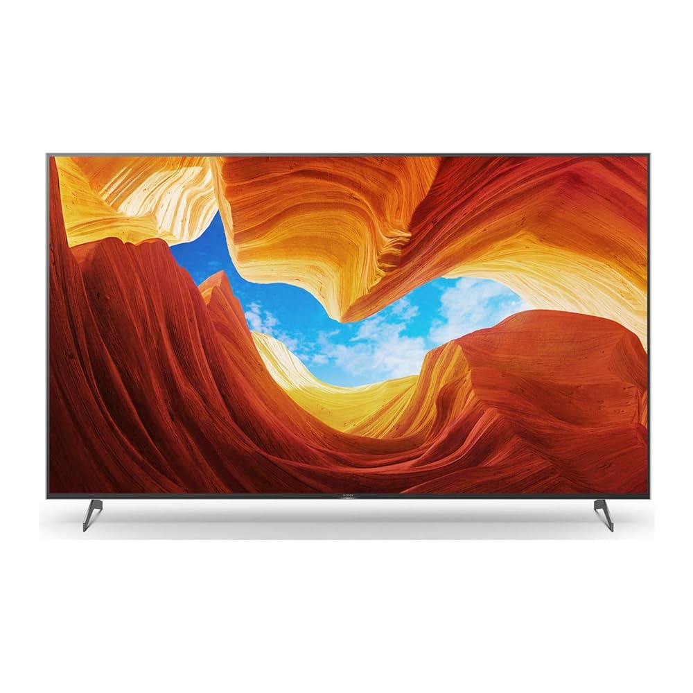 【アンバサダー】SONY BRAVIA 4K TV KJ-85X80L アンバサダー】SONY BRAVIA 4K TV KJ-85X80L Amazon.co.jp
