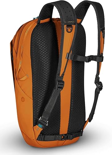 Miniatura 4 de Pacsafe Mochila antirrobo Eco 25l, Cañón Econyl, Pacsafe Mochila antirrobo Eco 25l