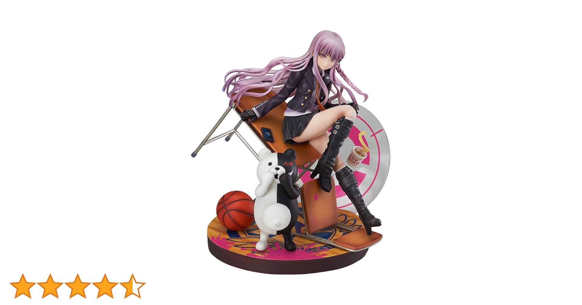 Amazon.co.jp: ダンガンロンパ 希望の学園と絶望の高校生 The