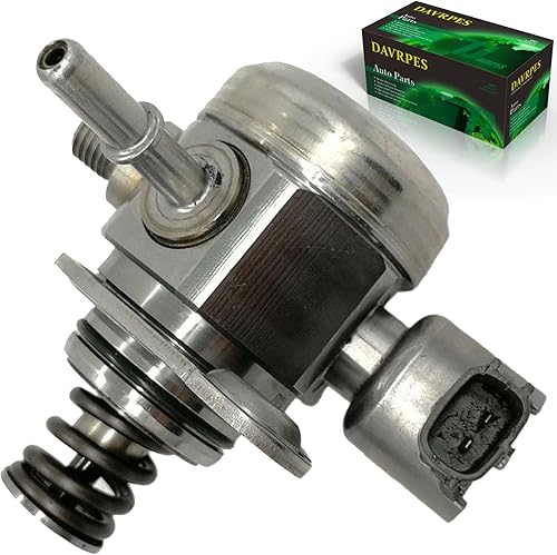 Bomba de combustible de alta presión 16630-1KC0C para Nissan Juke 1.6L Turbo 2011-2017, para Nissan Rogue Sport 2.0L L4 Sentra 1.6L 2017-2019