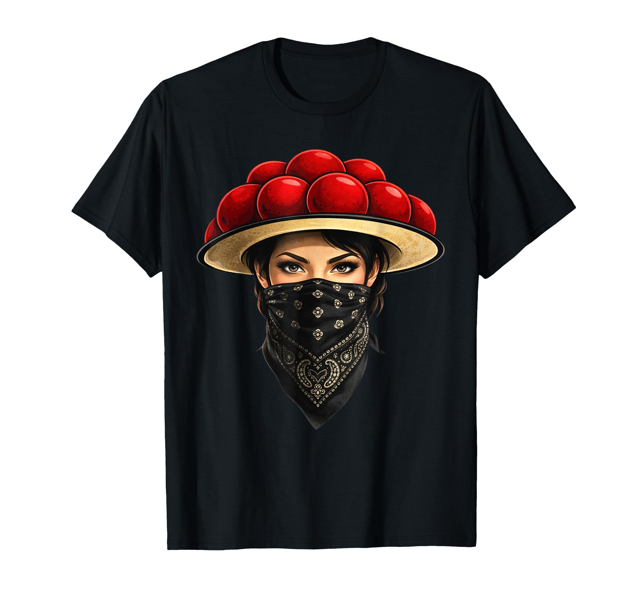 Kleidung mit Designs von Amazon Merch on Demand