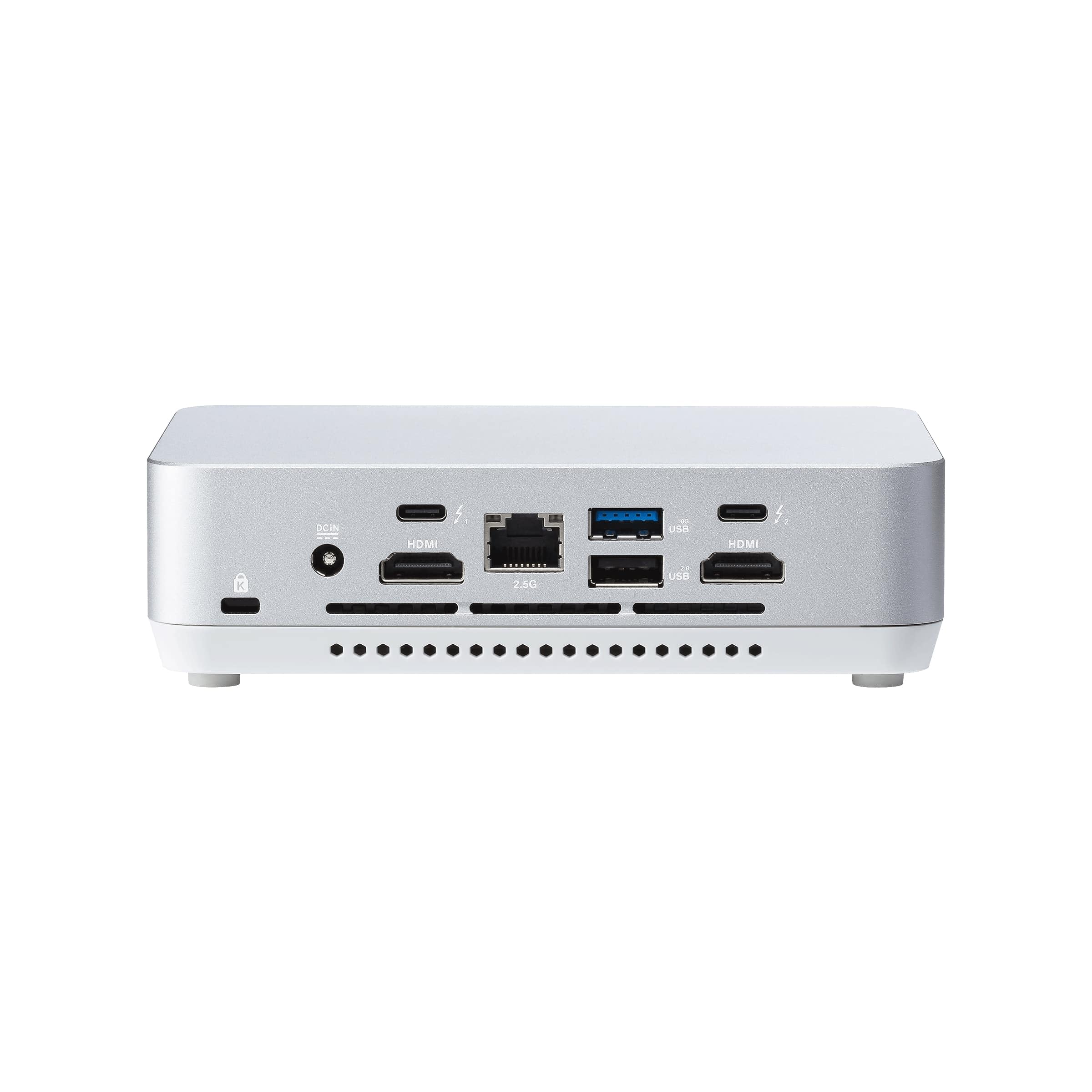 ASUS NUC GEN14 Revel+ Canyon NUC14RVSU9000R2 EU CORD