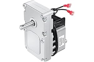 Englander Pellet Stove 1 RPM Auger Motor