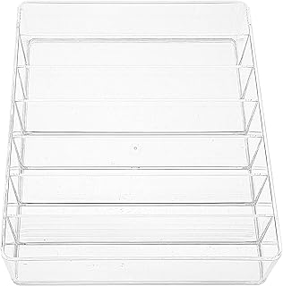 SOIMISS Acrylic Eyeshadow Organizer and Makeu...
