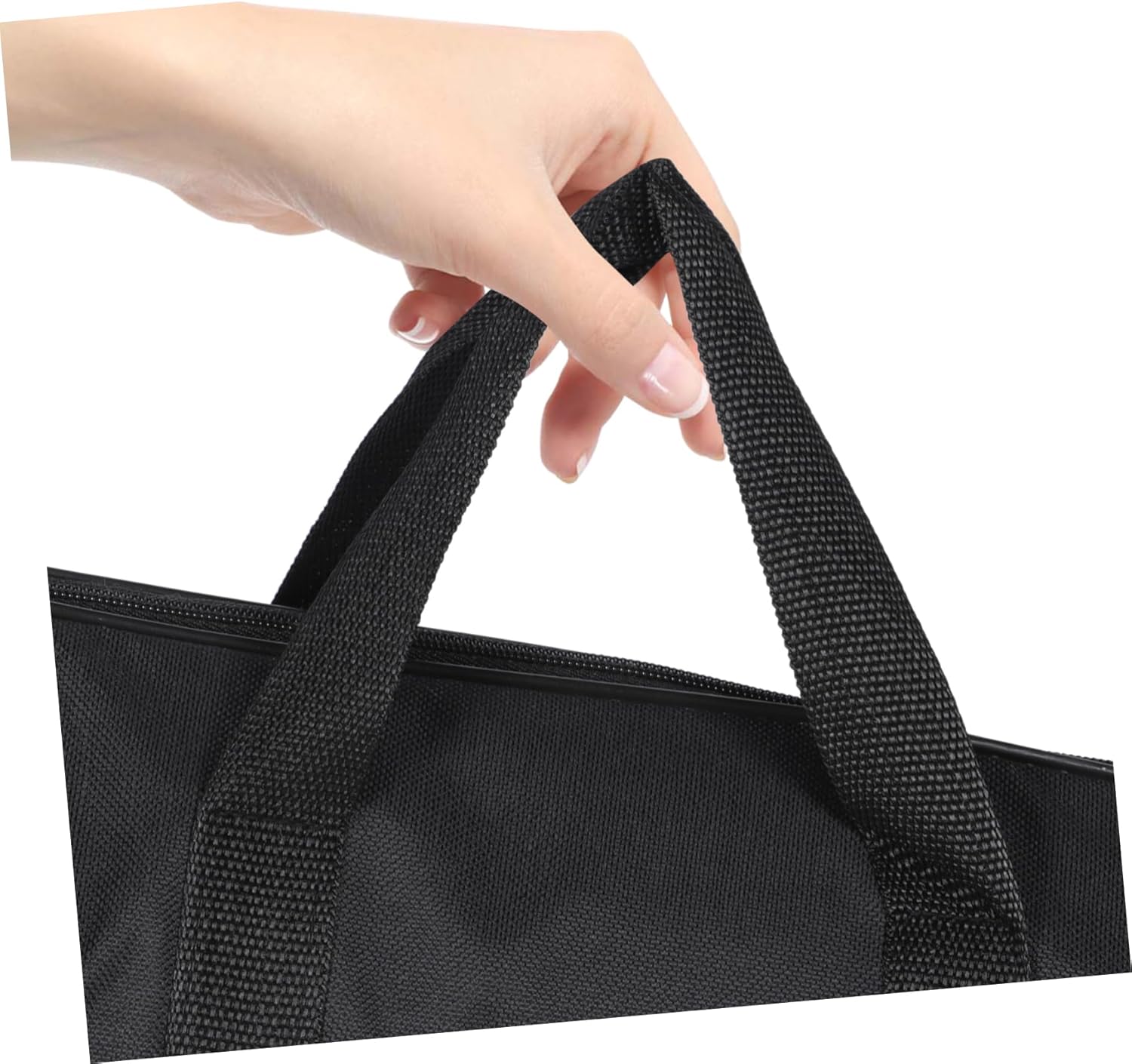 Levemolo Lightweight Erhu Bag Padded Case Multi-functional Music Instrument Case Erhu Handbag for