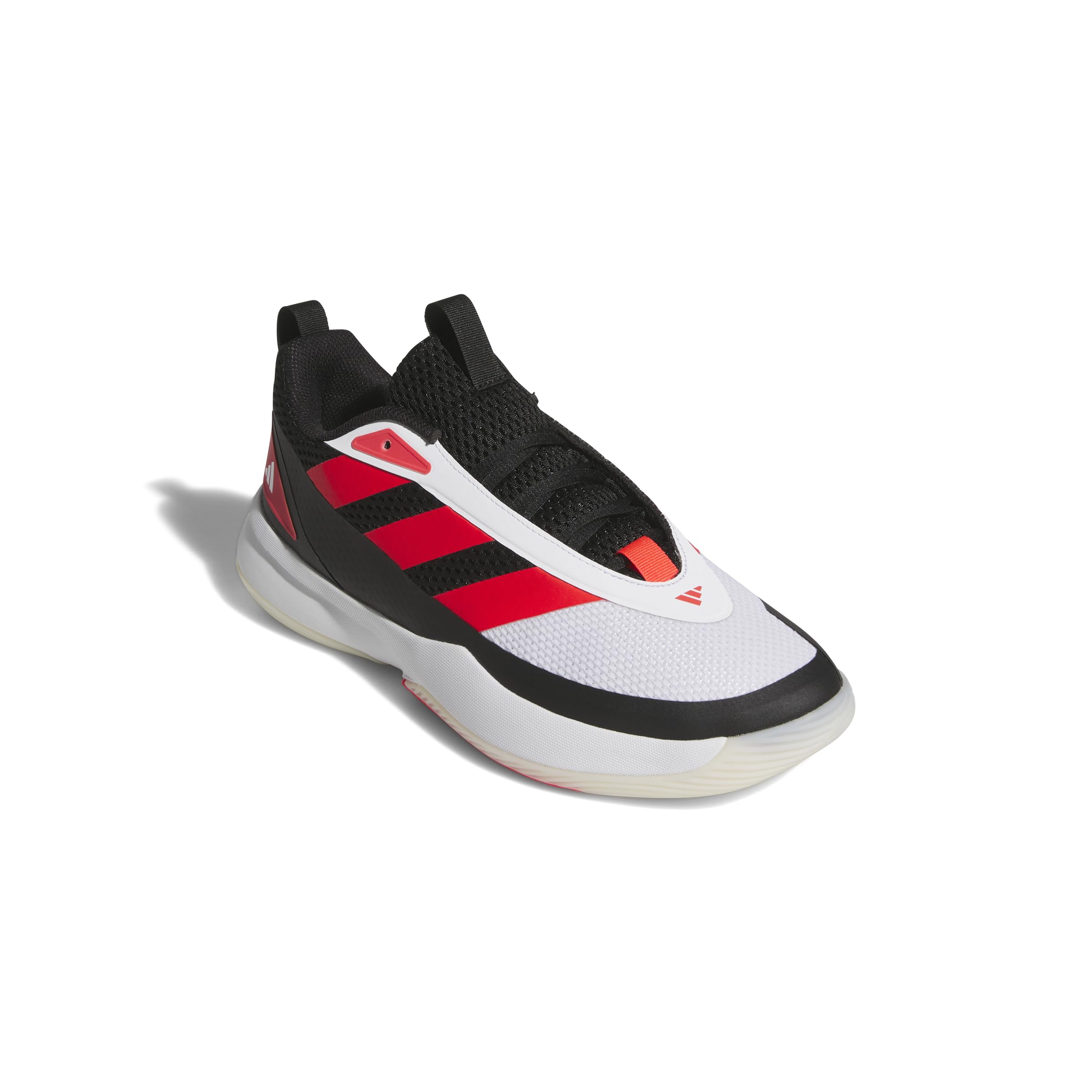 Adidas Unisex - Adulto SUBZONE Shoes, Core Black/Lucid Red/Ftwr White, 37 1/3 EU
