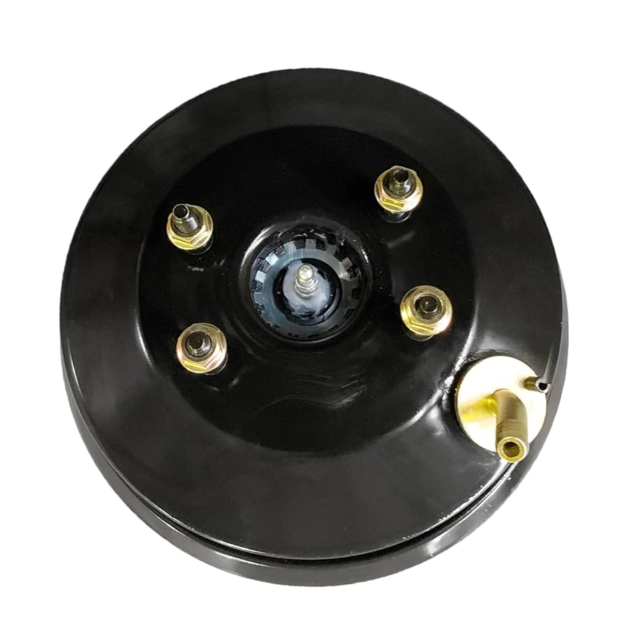 ぶー Amazon.com: Power Brake Booster 53-2581 For 1995 1996 Toyota