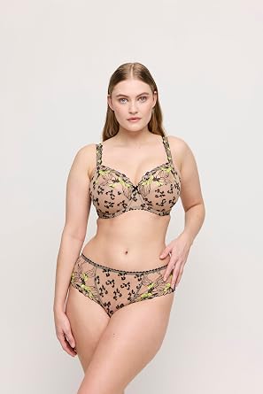 PrimaDonna MANALI Full Cup Bra