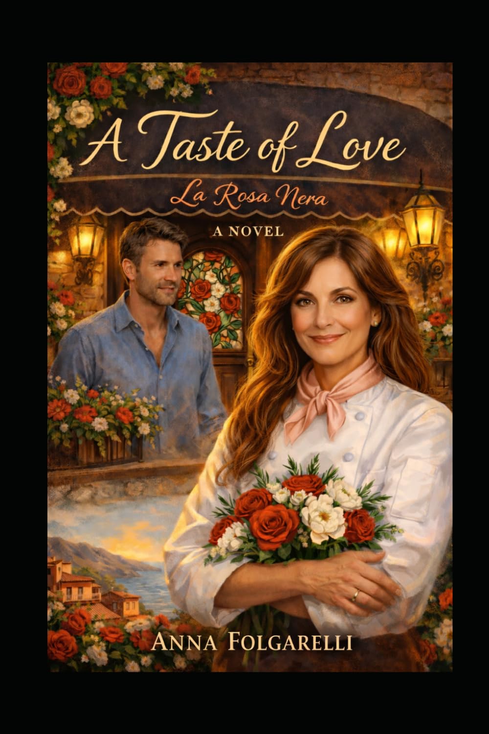 A Taste of Love