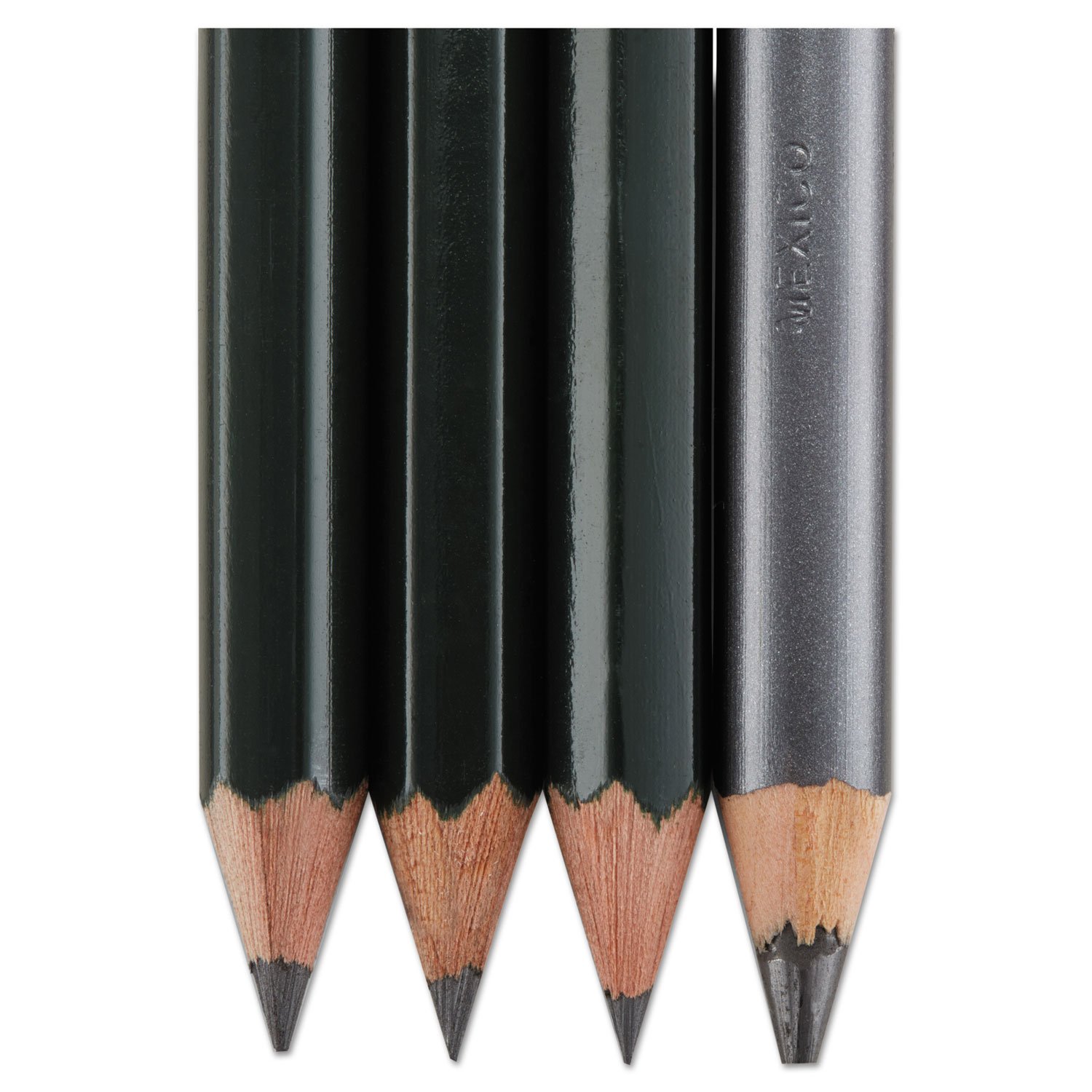 Sanford Graphite Drawing Pencil Set